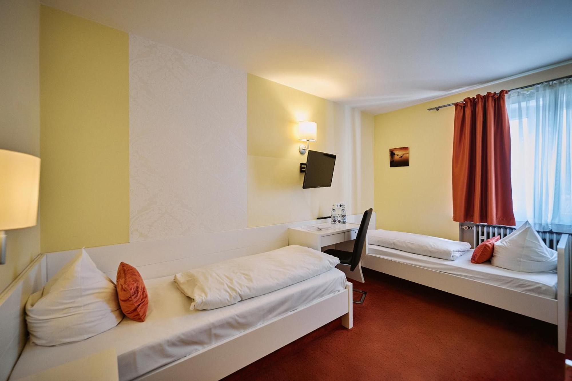 Herdegen Rooms - Self Check-In Passau Exterior foto